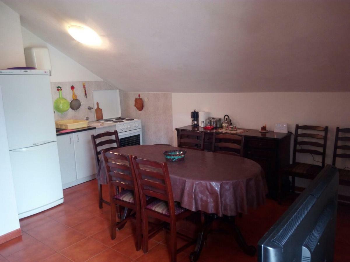 Apartmani Jasmina Kotor Eksteriør billede