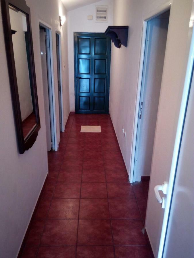 Apartmani Jasmina Kotor Eksteriør billede