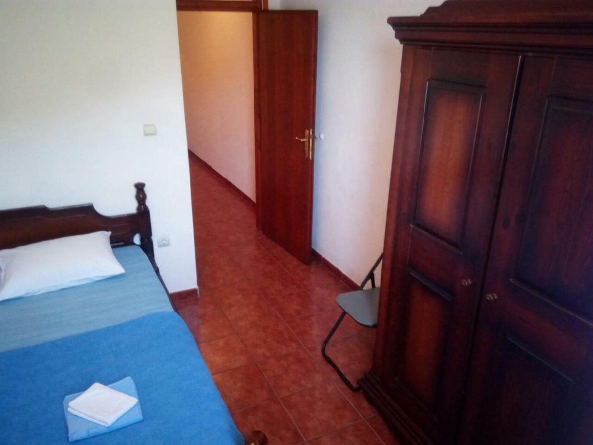 Apartmani Jasmina Kotor Eksteriør billede