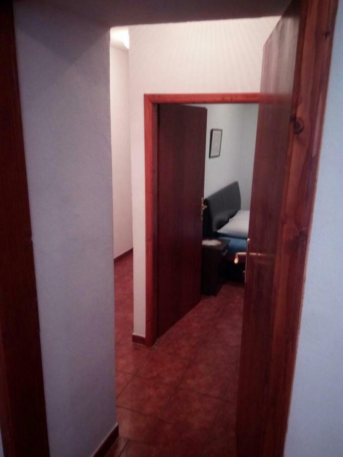 Apartmani Jasmina Kotor Eksteriør billede