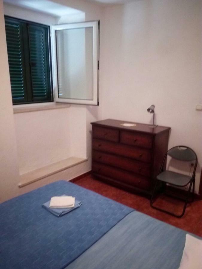 Apartmani Jasmina Kotor Eksteriør billede