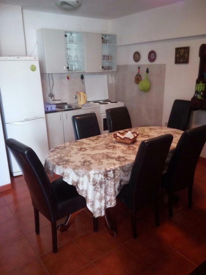 Apartmani Jasmina Kotor Eksteriør billede