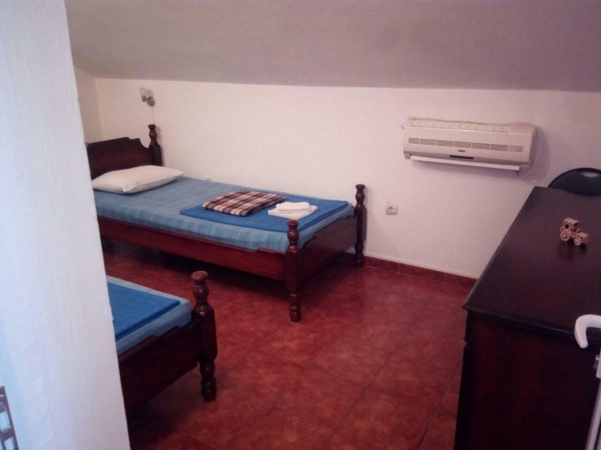 Apartmani Jasmina Kotor Eksteriør billede