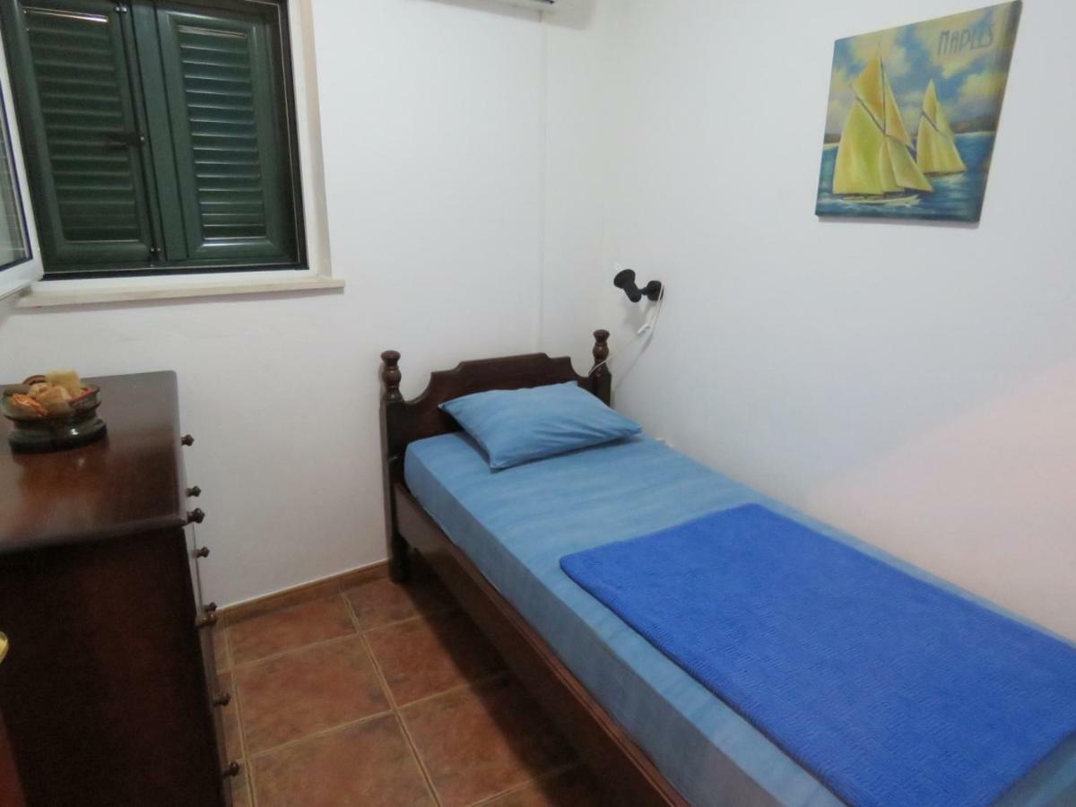 Apartmani Jasmina Kotor Eksteriør billede