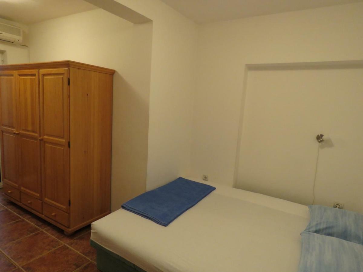 Apartmani Jasmina Kotor Eksteriør billede